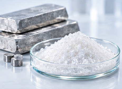 Cadmium Compounds