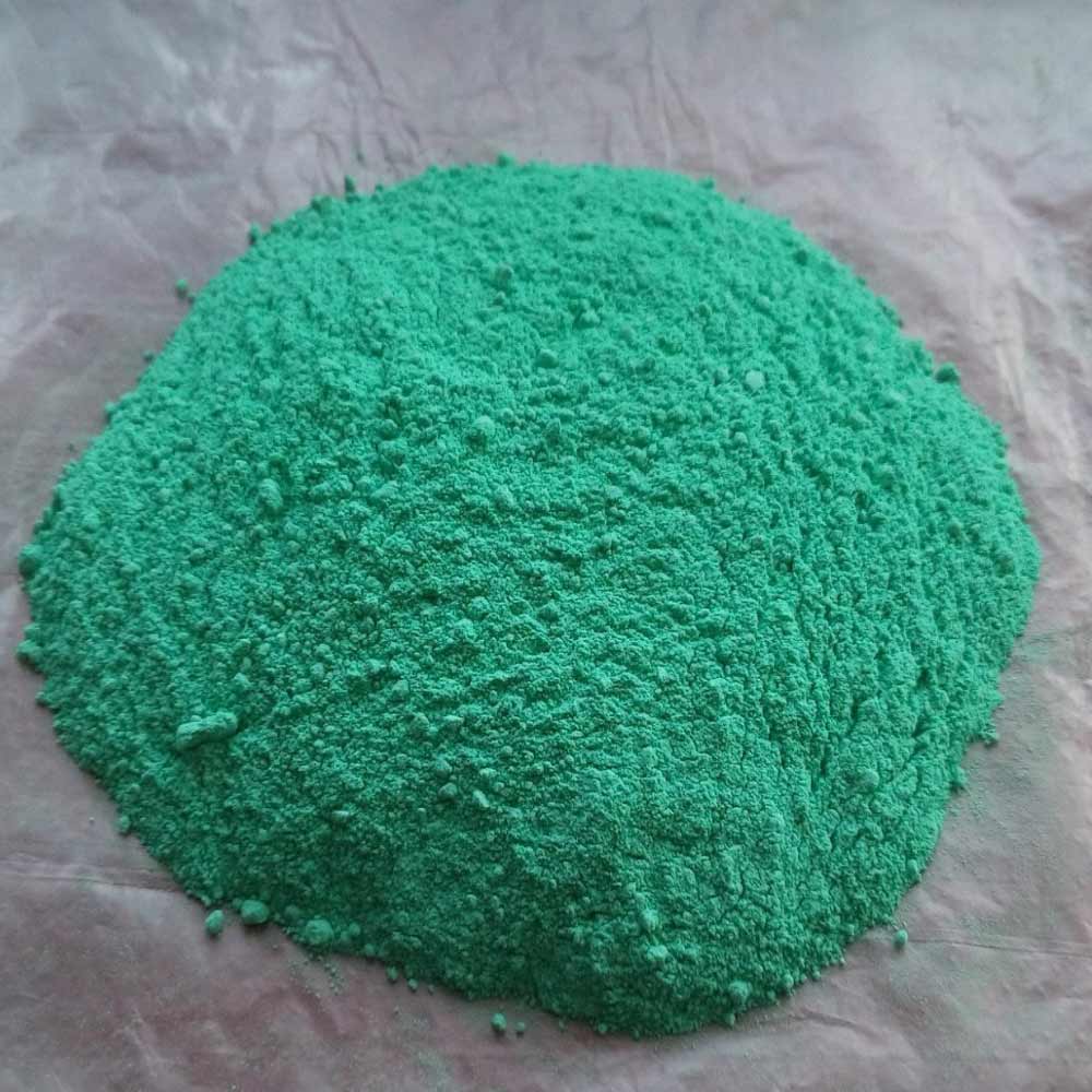 COPPER CARBONATE