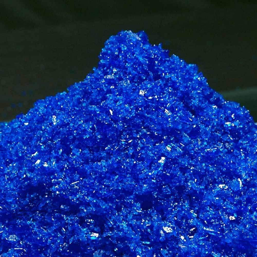 COPPER NITRATE