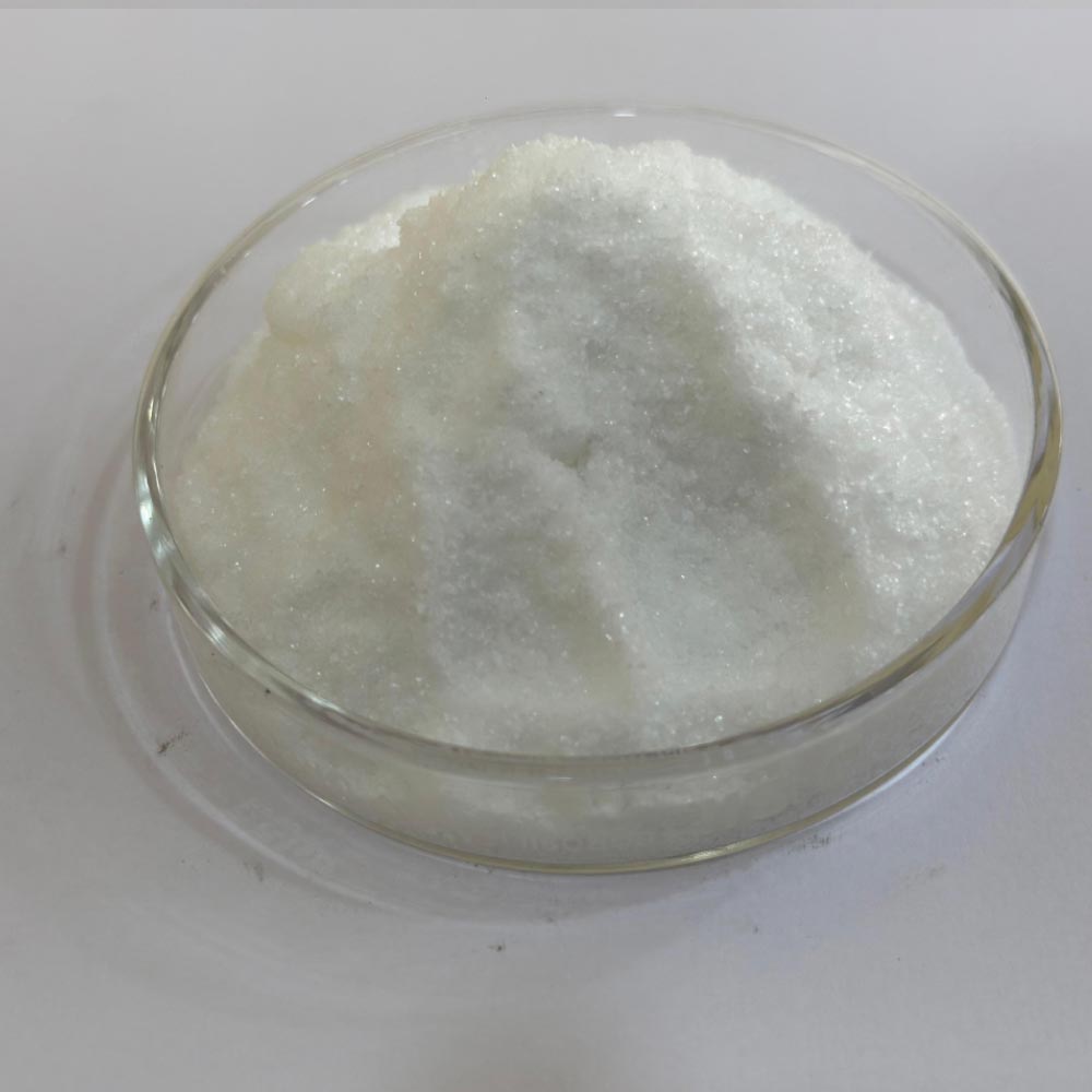 Dibenzoyl–D-Tartaric (Anhydrous)