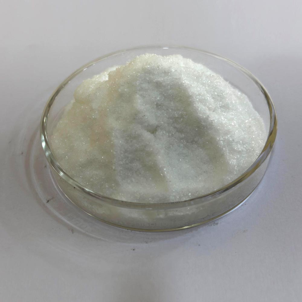 Dibenzoyl–L-Tartaric (Anhydrous)