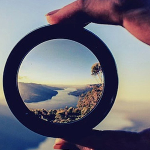 vision